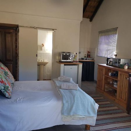 24 Valley Rose Cottage Ъндърберг Екстериор снимка