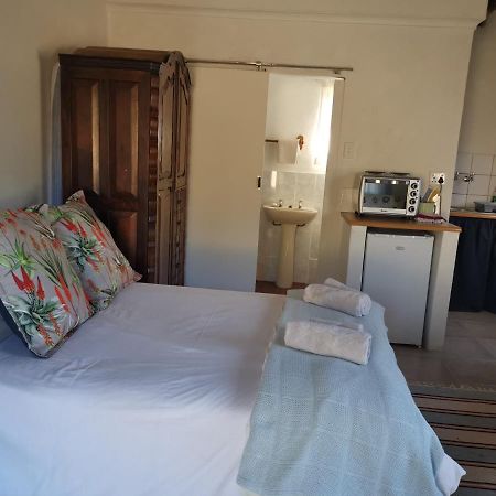 24 Valley Rose Cottage Ъндърберг Екстериор снимка