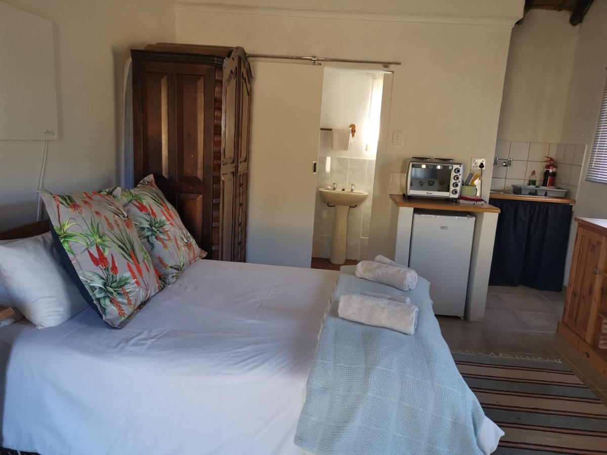 24 Valley Rose Cottage Ъндърберг Екстериор снимка