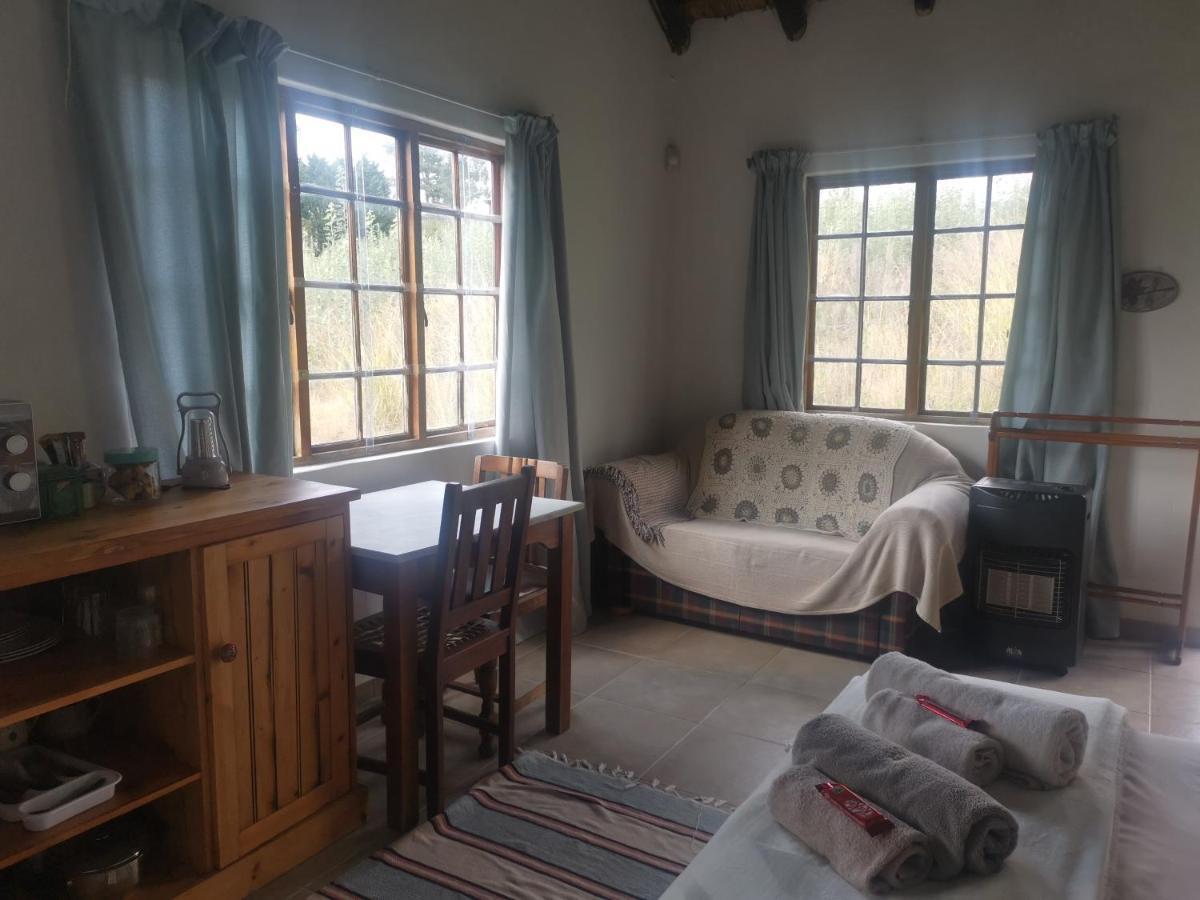 24 Valley Rose Cottage Ъндърберг Стая снимка