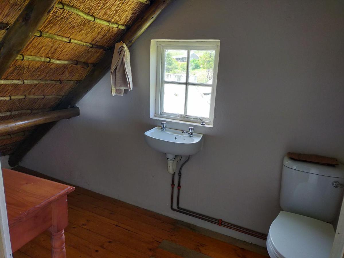 24 Valley Rose Cottage Ъндърберг Стая снимка