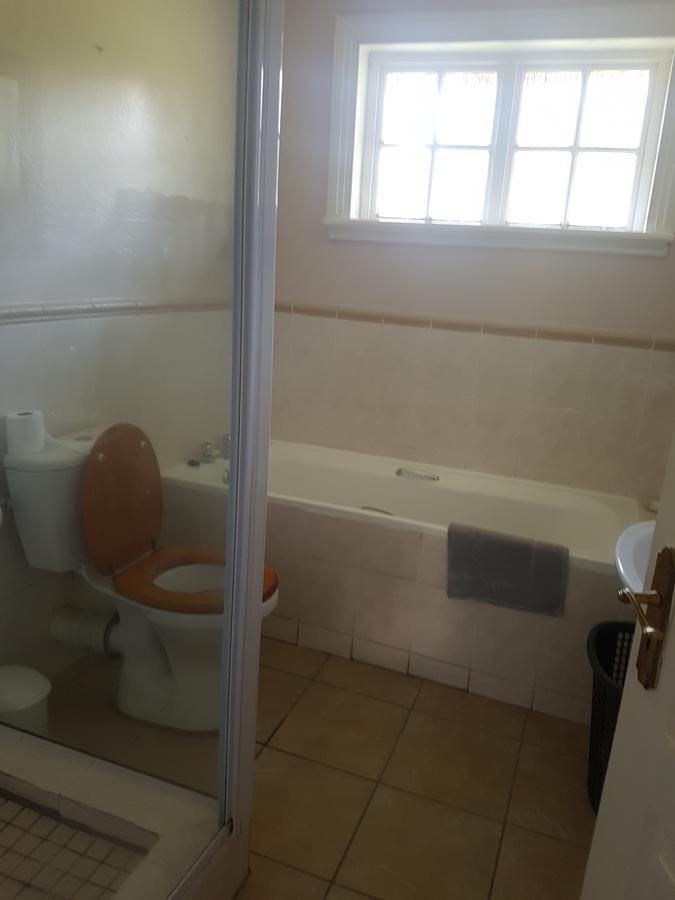 24 Valley Rose Cottage Ъндърберг Екстериор снимка